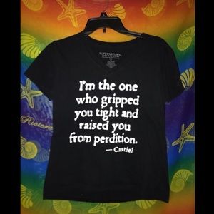 Supernatural Tee
